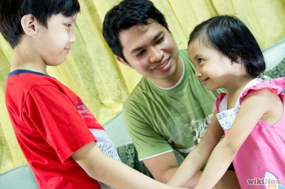 Selektiver Mutismus bei Kindern