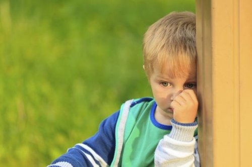 Was ist selektiver Mutismus bei Kindern?
