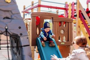 Die 6 besten Spiele für dein Baby