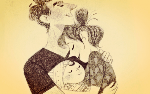 Wovon träume ich, wenn ich alles habe, was ich will?