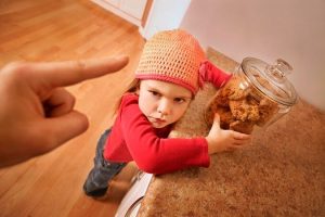 Erziehung zur Disziplin: 5 Fähigkeiten, die Eltern brauchen