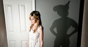 Bist du eine Mutter mit Wendy-Syndrom?