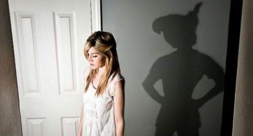 Bist du eine Mutter mit Wendy-Syndrom?