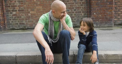 5 Wege, ein gutes Vorbild für dein Kind zu sein
