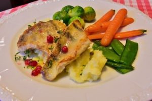 Zwing dein Kind nicht, den Teller leer zu essen