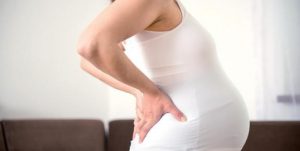 Gründe für eine Bauchbinde während der Schwangerschaft