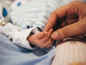 Humaner Kaiserschnitt - Was ist das?