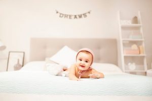 Kinderzimmer: Wie es aussehen sollte