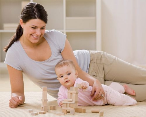 Die Bedeutung von Routinen für Babys