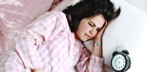 Schlafprobleme in der Schwangerschaft: Was tun?