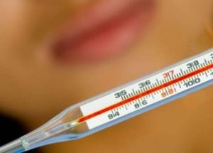 Die symptothermale Methode, um schwanger zu werden