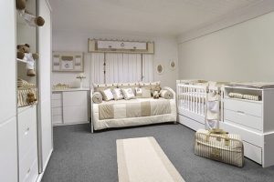 9 Must-Haves für das Babyzimmer