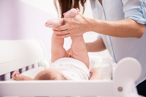 Must-Haves für das Babyzimmer