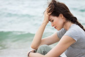 Postpartalen Trost suchen: Warum ist es so wichtig?