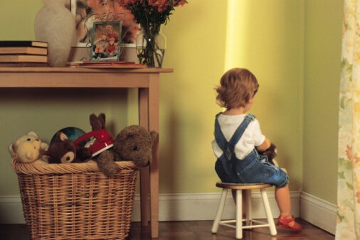 Schwierige Kinder