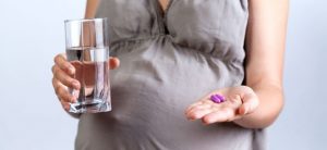 Folsäure hilft Missbildungen zu verhindern