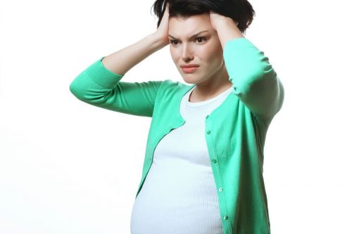 Praktische Tipps, um die Angst vor der Geburt zu überwinden