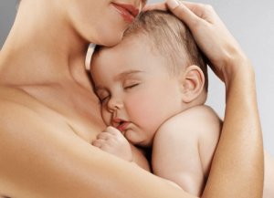 Das Abenteuer, eine Mutter zu sein