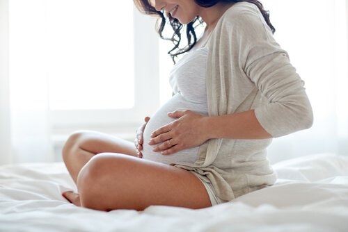 5 wunderbare Momente der Schwangerschaft