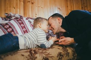 Welche Sätze sollten alle Eltern kennen?