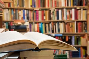 Bibliothek