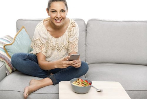 3 fettarme postpartale Rezepte