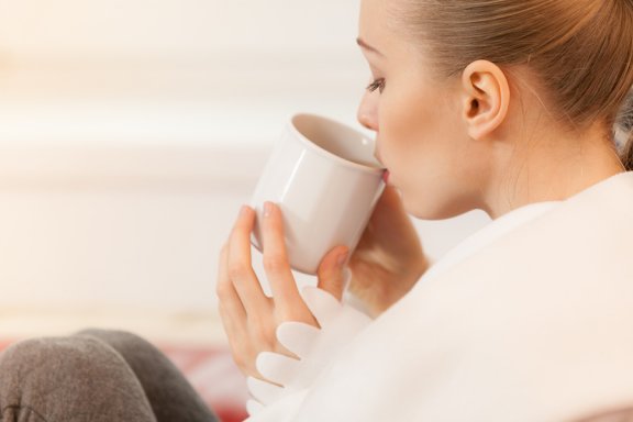 Tee in der Stillzeit: 5 gesundheitsfördernde Tipps