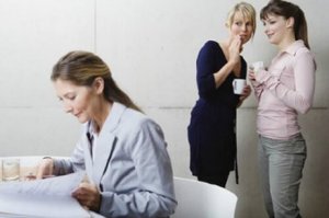 über andere Eltern urteilen: schlechte Gewohnheiten!