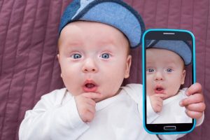 Generation Alpha: Die Kinder der Millenials
