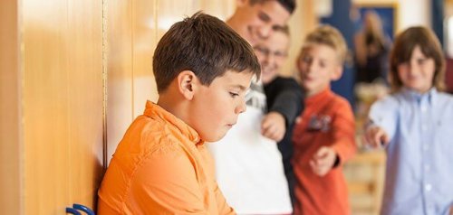 Spott wegen ungenwöhnlichem Vornamen