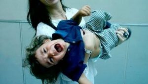 Was tun gegen Wutanfälle bei Kindern?