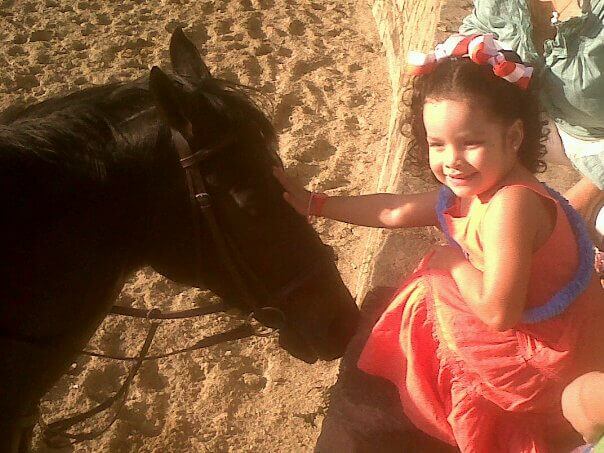 Ich bin Mutter eines Mädchens mit ADHS