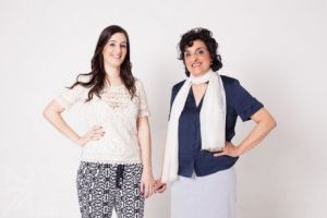 Jetzt verstehe ich meine Mutter