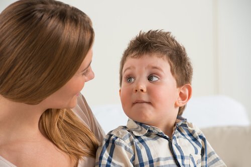 Missbrauch an Kindern durch Erziehung verhindern
