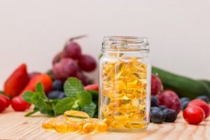 Vitamin-D-Mangel bei Frauen