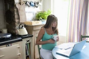 Kaffee in der Schwangerschaft