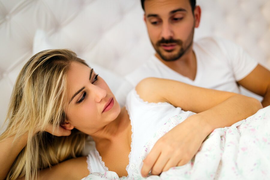 Sexualität in der Stillzeit
