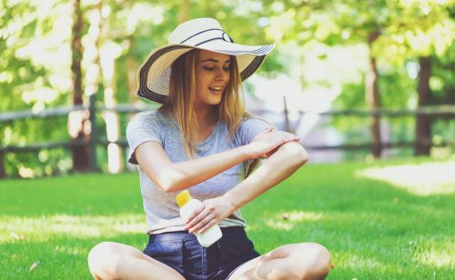 Vitamin-D-Mangel durch Sonne verhindern