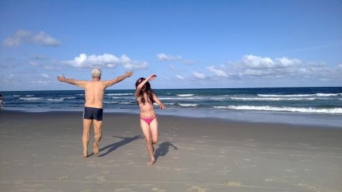 Großeltern sind der beste Freund deiner Kinder.