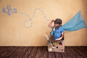 Die WITS-Methode erhöht die Intelligenz deines Kindes