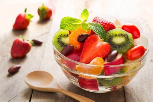 Ernährung während der Stillzeit