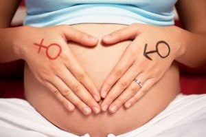 Fehldiagnose beim Geschlecht des Babys: Wie kann das sein?