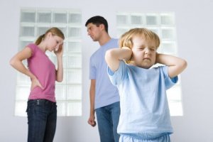 Dysfunktionale Familien: Wie Kinder sie überstehen