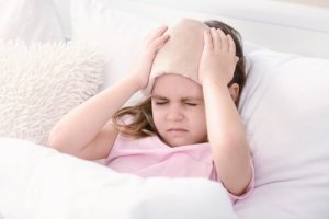 Migräne bei Kindern: Symptome, Ursachen und Behandlung