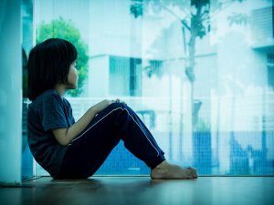 Pathologische Trauer bei Kindern