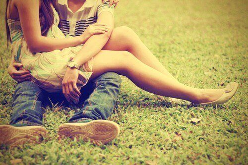 Ein Brief vom erstmaligen Vater an eine überwältigte Mutter