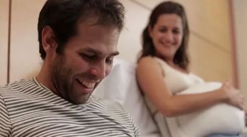 Schwangerschaftsgürtel