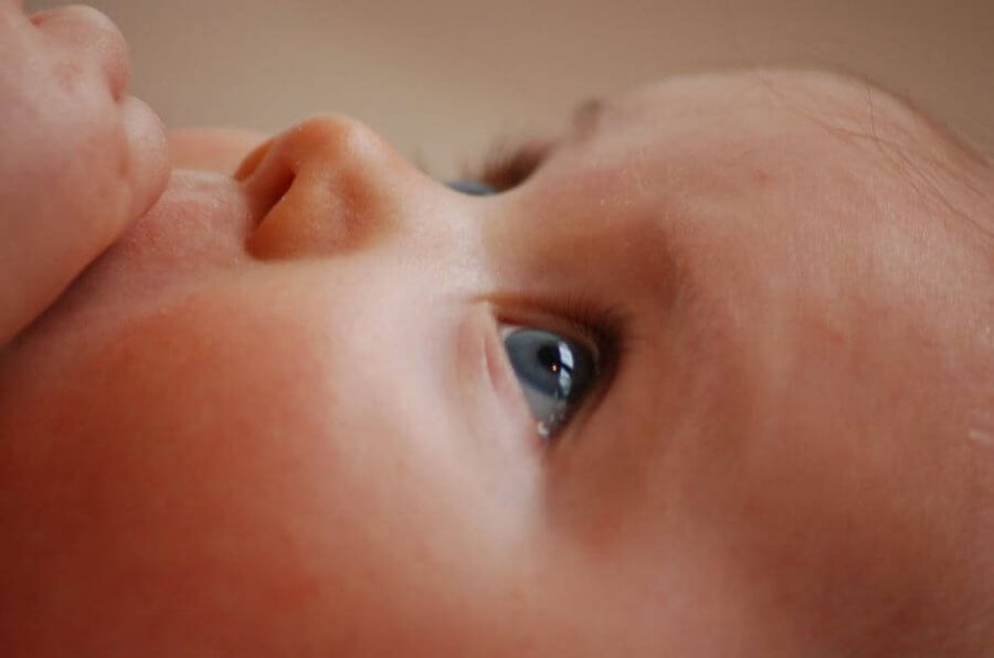 Wie beeinflusst die Genetik dein Baby?
