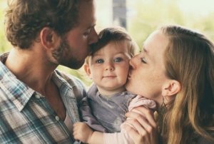 Vater sein ist eine große Verantwortung