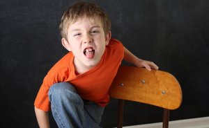 Warum gibt mein Kind so freche Antworten?